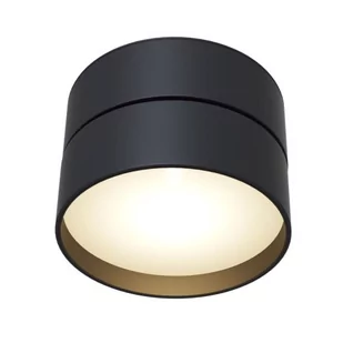 Maytoni Plafon C024CL-L18B z serii ONDA Maytoni - Lampy sufitowe - miniaturka - grafika 1