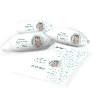 Krówki na I Komunię #016 - Cukierki - miniaturka - grafika 1