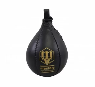 Masters Fight Equipment, Piłka poddaszkowa SP - Gruszki treningowe - miniaturka - grafika 1