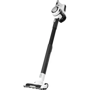 Sharp SAVP4000WS - Odkurzacze pionowe - miniaturka - grafika 1