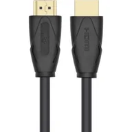 Kable komputerowe i do monitorów - TB Kabel TB HDMI v2.0 10m. pozłacany - miniaturka - grafika 1