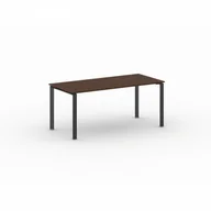 Stoły i stoliki do biura - B2B Partner Stół konferencyjny INFINITY 1800 x 900 x 750 mm, orzech 499492 - miniaturka - grafika 1