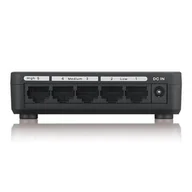 Switche - Zyxel GS-105S (GS-105SV2-EU0101F) - miniaturka - grafika 1