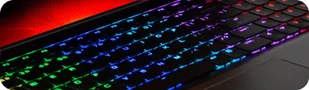Laptop gamingowy HIRO K750 17,3'', 144Hz, i5-13500H, RTX 4050 6GB, 16GB RAM, 1TB SSD M.2, Windows 11 - Laptopy - miniaturka - grafika 11