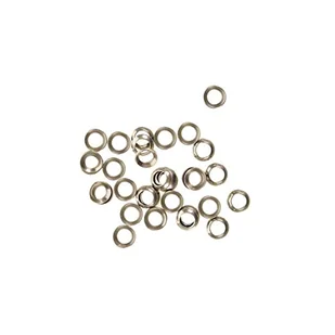 Sram, Nipple WASHERS SAPIM NRHM Moto 101 34PCS Unisex Dorosły, Czarny, Standardowy - Części motocyklowe - miniaturka - grafika 1