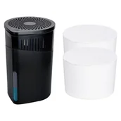 Domowe osuszacze powietrza - Pochłaniacz wilgoci Drop – Wenko - miniaturka - grafika 1