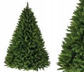 Choinki - ﻿DUŻA CHOINKA SZTUCZNA ŚWIERK KAUKASKI 220cm PREMIUM MyChristmasTree - miniaturka - grafika 1