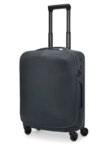 Walizka kabinowa Thule Subterra 2 Widebody Spinner - dark slate
