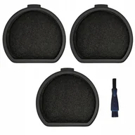 Filtry do odkurzaczy - 3 x filtry do odkurzacza ELECTROLUX EF167 - miniaturka - grafika 1