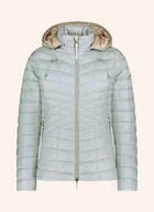 Moda i Uroda OUTLET - Gil Bret Kurtka Pikowana blau - miniaturka - grafika 1