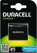 Akumulatory do aparatów dedykowane - Duracell Akumulator do aparatu 7.4v 770mAh DR9971 - miniaturka - grafika 1