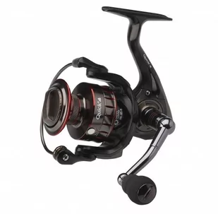Kołowrotek spinningowy DAM QUICK 4 4000 FD - Kołowrotki - miniaturka - grafika 1