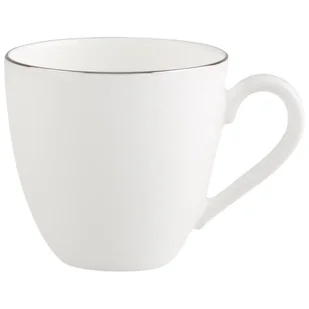 Filiżanka do espresso (100 ml) Anmut Platinum No.1 Villeroy & Boch - Filiżanki - miniaturka - grafika 1