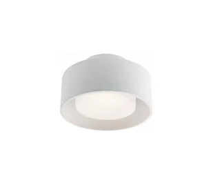 Redo 01-3096 - LED Plafon PUNKT LED/6W/230V biały - Lampy sufitowe - miniaturka - grafika 1