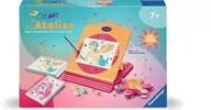 Zabawki kreatywne - Ravensburger 25877 zabawka artystyczna / rękodzielnicza - miniaturka - grafika 1