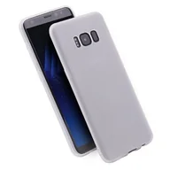Etui i futerały do telefonów - Candy No name Etui Samsung A71 A715 przezroczyst y/clear - miniaturka - grafika 1