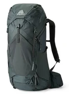 Plecaki - Plecak trekkingowy męski Gregory Paragon 40 - cascade green - miniaturka - grafika 1