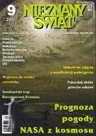 Czasopisma - Nieznany Świat 9/2001 - miniaturka - grafika 1