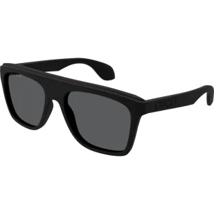 Gucci Okulary przeciwsłoneczne MAN INJECTION - Okulary przeciwsłoneczne - miniaturka - grafika 1