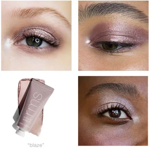 RMS Beauty Eyelights Blaze (8,5ml) - Cienie do powiek - miniaturka - grafika 5
