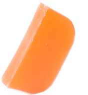 Szampony do włosów - Arganowy szampon w blokach - Szałwia, Jałowiec - miniaturka - grafika 1