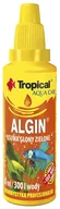 Preparaty do akwarium - TROPICAL Algin do zwalczania glonów zielonych - butelka - miniaturka - grafika 1