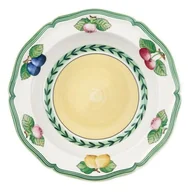 Talerze - Villeroy & Boch French Garden Fleurence Talerz głęboki średnica: 20 cm (10-2281-2755) - miniaturka - grafika 1