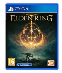 Elden Ring GRA PS4 - Gry PlayStation 4 - miniaturka - grafika 1