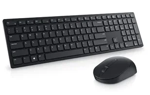 Dell Pro Wireless Keyboard and Mouse (KM5221W) - Zestawy myszka + klawiatura - miniaturka - grafika 2