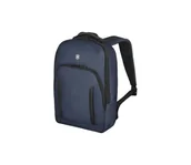 Torby na laptopy - Victorinox - Plecak na laptop 14" Altmont Professional City 14 l ciemnoniebieski - miniaturka - grafika 1