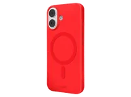 Etui i futerały do telefonów - Etui SBS Instinct Mag Case do iPhone 17 TEINSTMAGIP1763R Czerwony - miniaturka - grafika 1