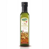Warzywa w marynacie - Rolnik OLEJ ARACHIDOWY 250ML GOCCIA DORO 49575012 - miniaturka - grafika 1