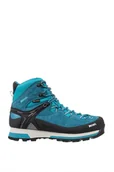 Buty trekkingowe damskie - BUTY TONALE GTX WOMEN-TURQUOISE-PETROL - miniaturka - grafika 1