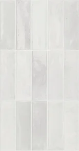 PAMESA ARTLINE BIANCO 31,6X60 - Płytki ceramiczne - miniaturka - grafika 1