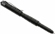 Akcesoria turystyczne - Długopis taktyczny M-Tac TP-17 Black (60031002) - miniaturka - grafika 1