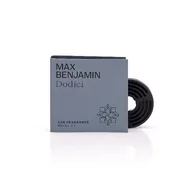 Zapachy samochodowe - Car Fragrance Refill PREMIUM Max Benjamin - Dodici - miniaturka - grafika 1