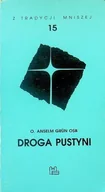 Felietony i reportaże - Droga pustyni - miniaturka - grafika 1