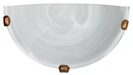 Lampy sufitowe - Candellux DUNA PLAF 11-38688 - miniaturka - grafika 1
