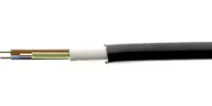 Przewody elektryczne - Kabel energetyczny bezhalogenowy N2XH-J 3x1,5 RE 1KV B2ca bęben - miniaturka - grafika 1