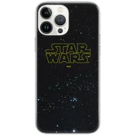 Etui i futerały do telefonów - Etui Star Wars dedykowane do Samsung A20S, wzór: Gwiezdne Wojny 017 Etui całkowicie zadrukowane, oryginalne i oficjalnie licencjonowane - miniaturka - grafika 1