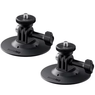 Elastyczne mocowanie samoprzylepne INSTA360 Flexible Adhesive Mount - Akcesoria do kamer sportowych - miniaturka - grafika 1