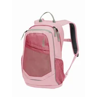 Plecaki - Plecak dziecięcy  Jack Wolfskin TRACK JACK soft pink - ONE SIZE - miniaturka - grafika 1