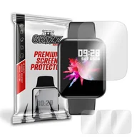 Akcesoria do smartwatchy - GrizzGlass HydroFilm folia hydrożelowa do Lenovo Carme 2 - miniaturka - grafika 1
