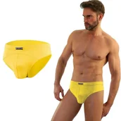 Majtki męskie - ﻿Slipy męskie SESTO SENSO CADET z mikromodalu - XL - miniaturka - grafika 1