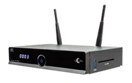 Tunery DVB-T - set-top box Ustym 4K PRO UHD E2 DVB-S2X & DVB-C/T2 - miniaturka - grafika 1
