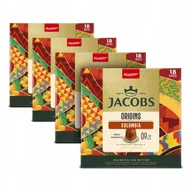 Kawa w kapsułkach i saszetkach - Kapsułki Jacobs Origins Colombia do Nespresso(r)* arabica 4x 18 szt zestaw - miniaturka - grafika 1