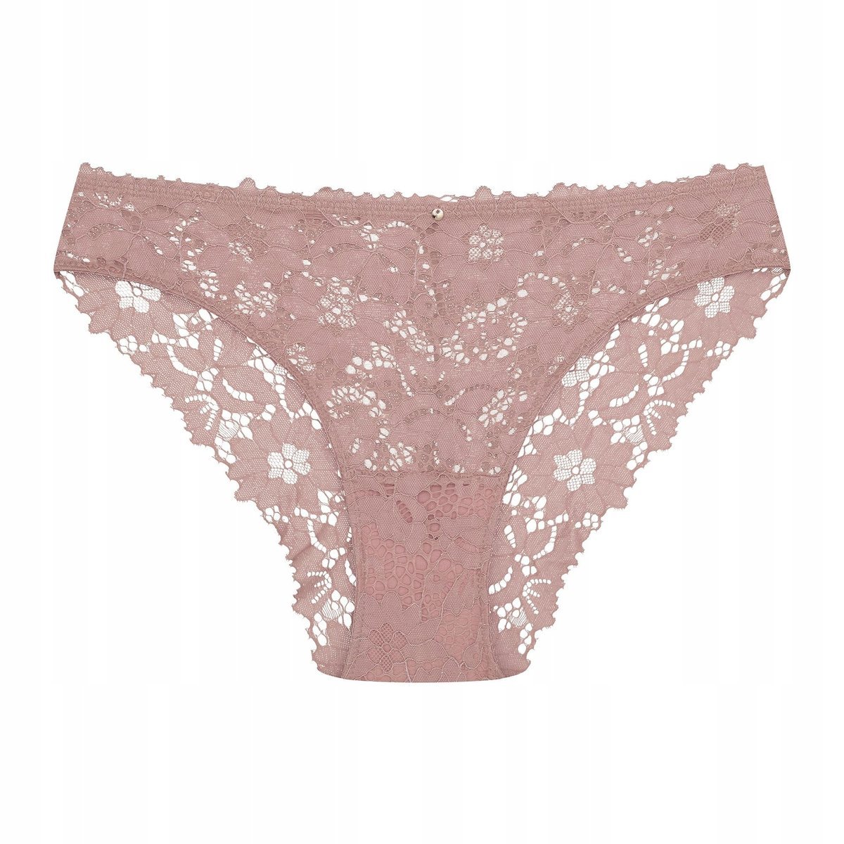 Majtki Figi Lollipop Esotiq brudny róż S