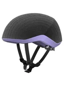 Kaski rowerowe - POC Kask rowerowy "Myelin" w kolorze czarnym - miniaturka - grafika 1