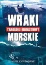 Wraki, Tragedie i Katastrofy Morskie - Historia świata - miniaturka - grafika 1