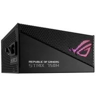 Zasilacze do laptopów - Zasilacz ASUS ROG Strix Aura Edition 750W 80 Plus Gold - miniaturka - grafika 1